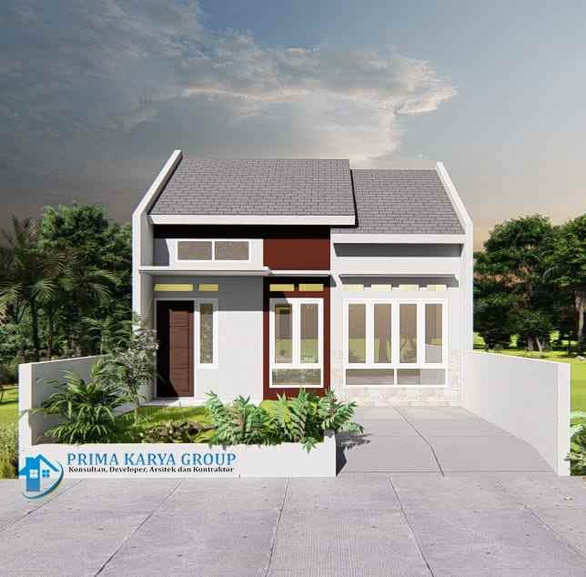 dijual rumah nglinggi klaten selatan klaten