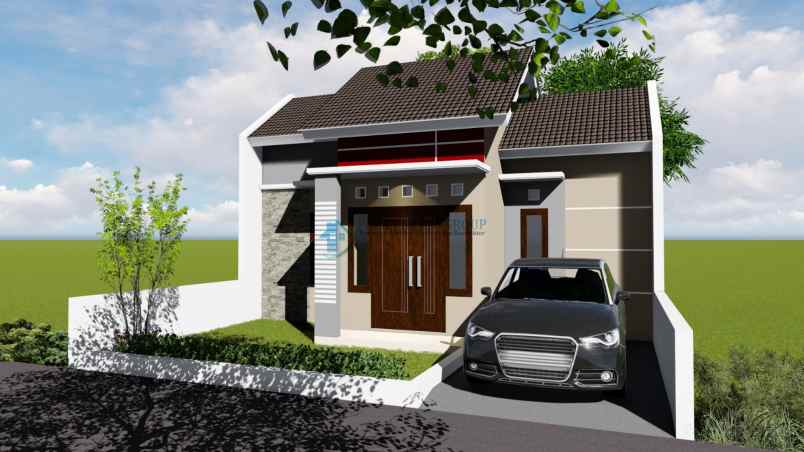 dijual rumah nglinggi klaten selatan klaten