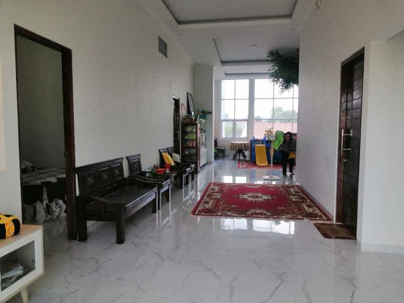 dijual rumah nogotirto gamping sleman