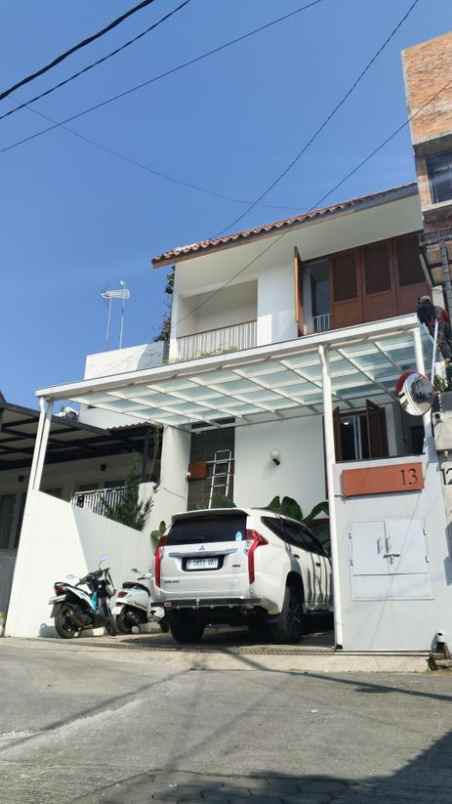 dijual rumah padasuka cicaheum bandung