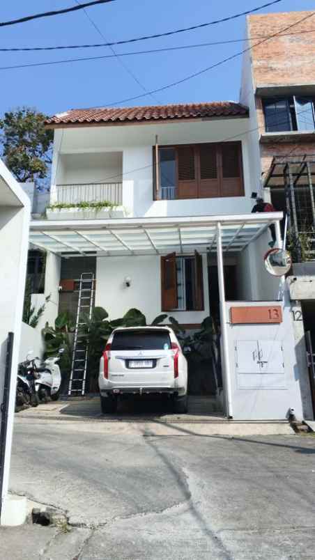 dijual rumah padasuka cicaheum bandung