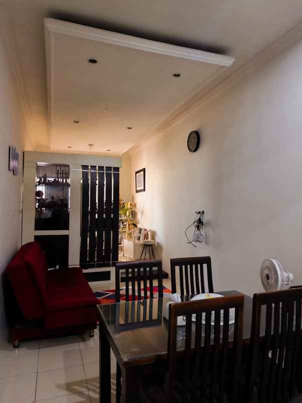 dijual rumah padasuka cimahi