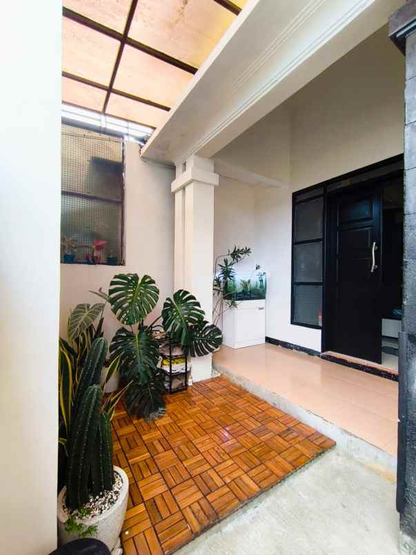 dijual rumah padasuka cimahi