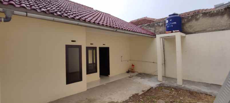 dijual rumah padasuka cimahi