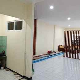 dijual rumah padasuka cimenyan