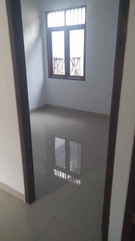 dijual rumah pamulang