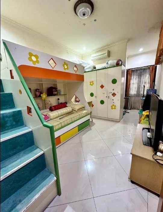 dijual rumah pancoran