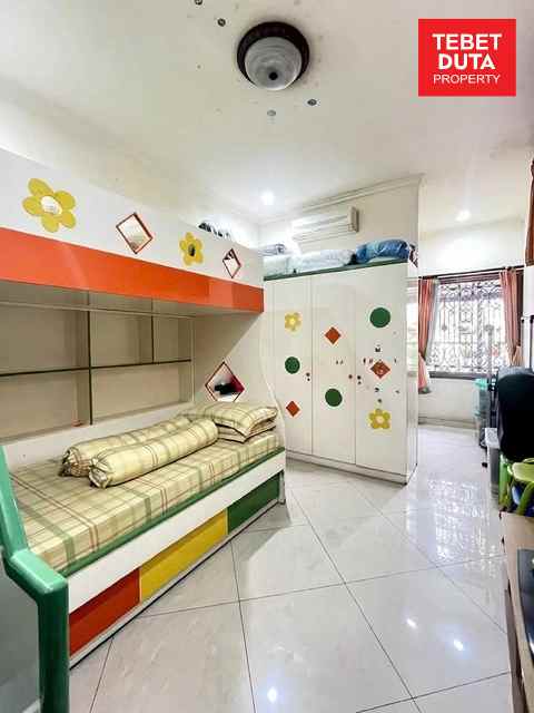 dijual rumah pancoran