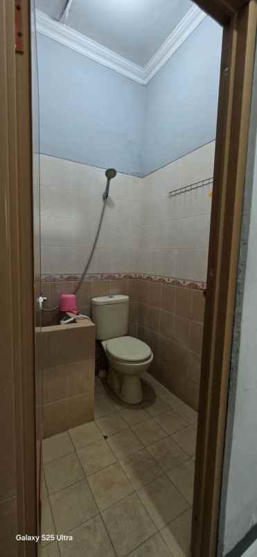 dijual rumah pandanaran hills