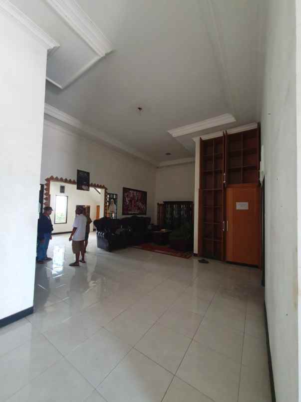 dijual rumah pandanwangi kec blimbing