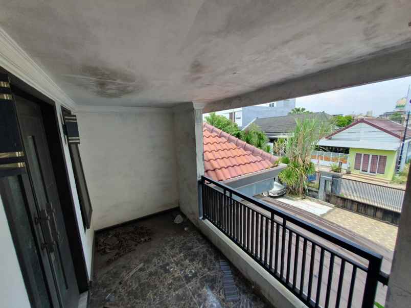 dijual rumah pandanwangi kec blimbing