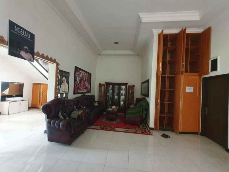 dijual rumah pandanwangi kec blimbing