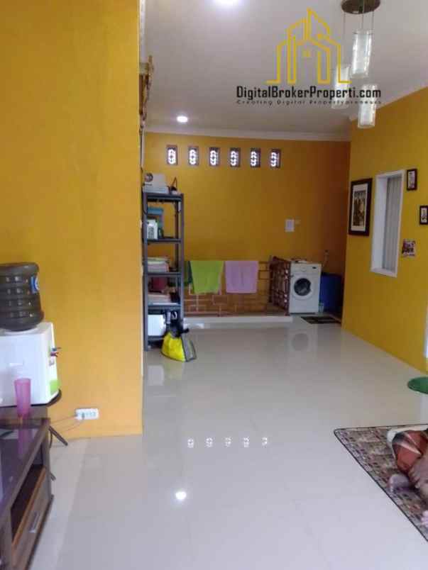 dijual rumah pasir wangi ujungberung