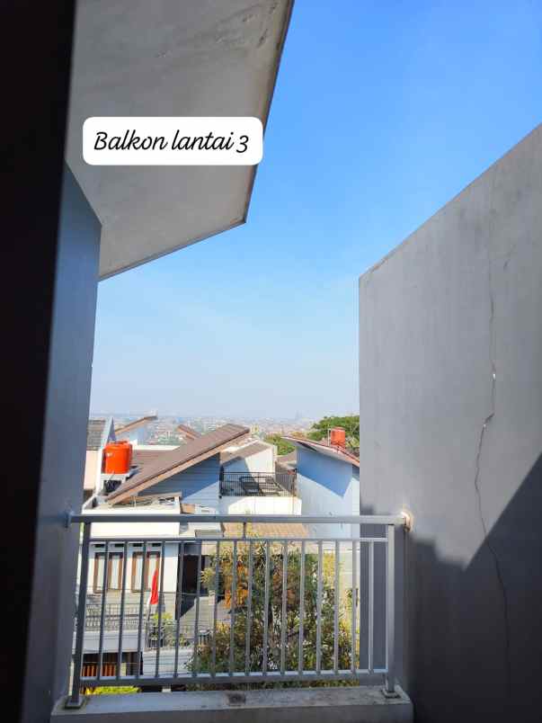 dijual rumah pasirimpun