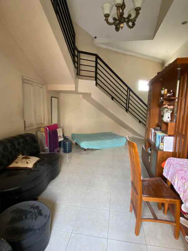 dijual rumah pedurungan