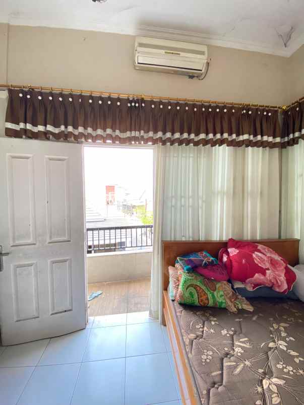 dijual rumah pedurungan