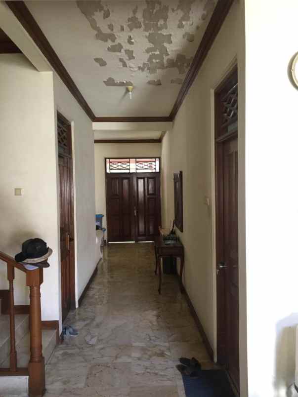 dijual rumah pejaten barat