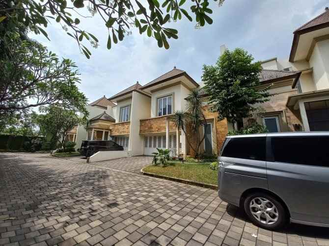 dijual rumah pejaten barat jaksel