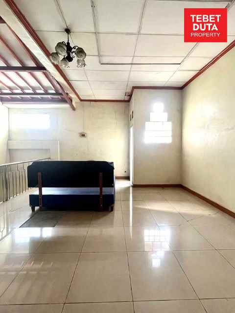 dijual rumah pejaten timur