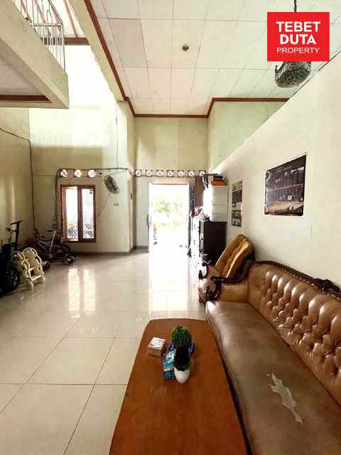 dijual rumah pejaten timur