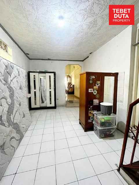 dijual rumah pejaten timur