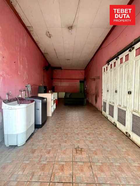 dijual rumah pejaten timur
