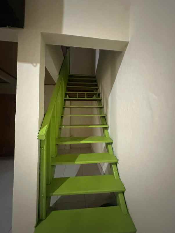 dijual rumah pejuang jaya