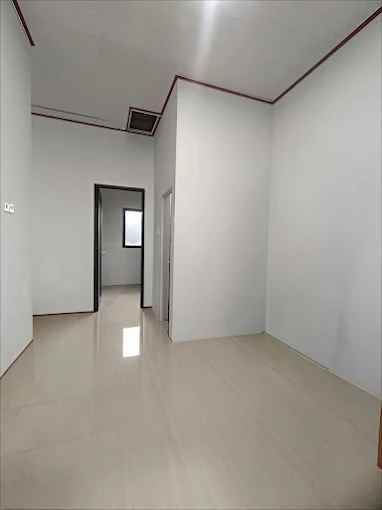 dijual rumah pekapuran cimanggis depok