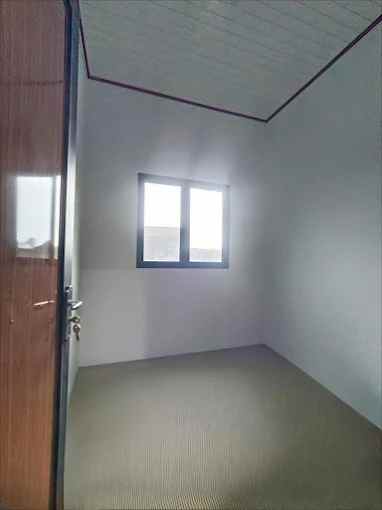 dijual rumah pekapuran cimanggis depok