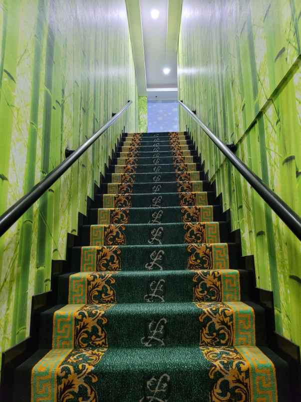 dijual rumah pelepah elok kelapa gading