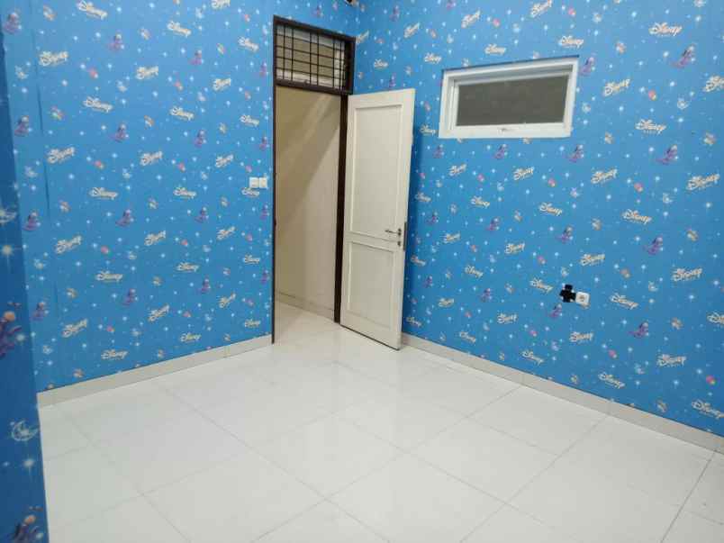 dijual rumah pelepah elok kelapa gading