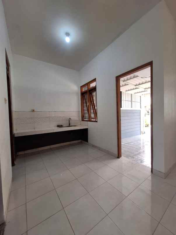 dijual rumah pemogan