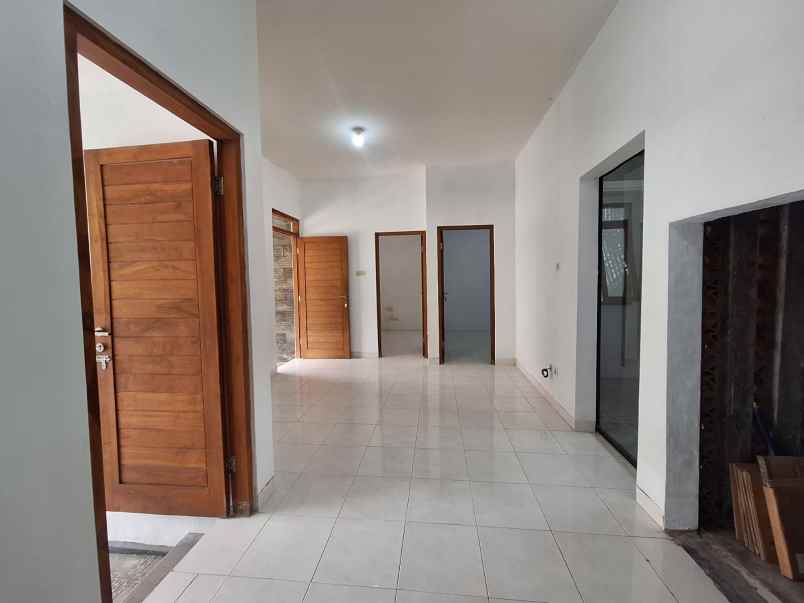 dijual rumah pemogan