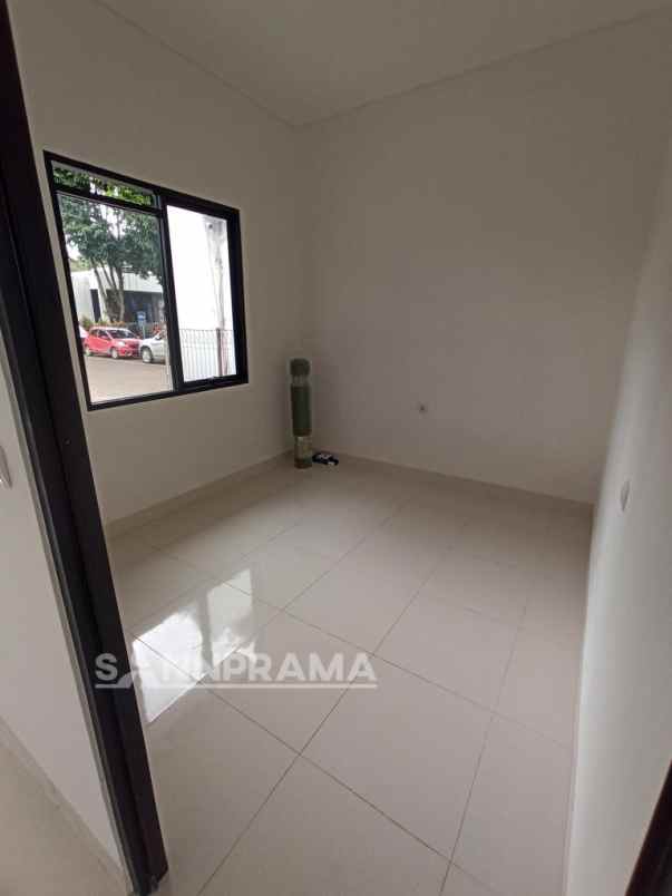 dijual rumah pengasinan