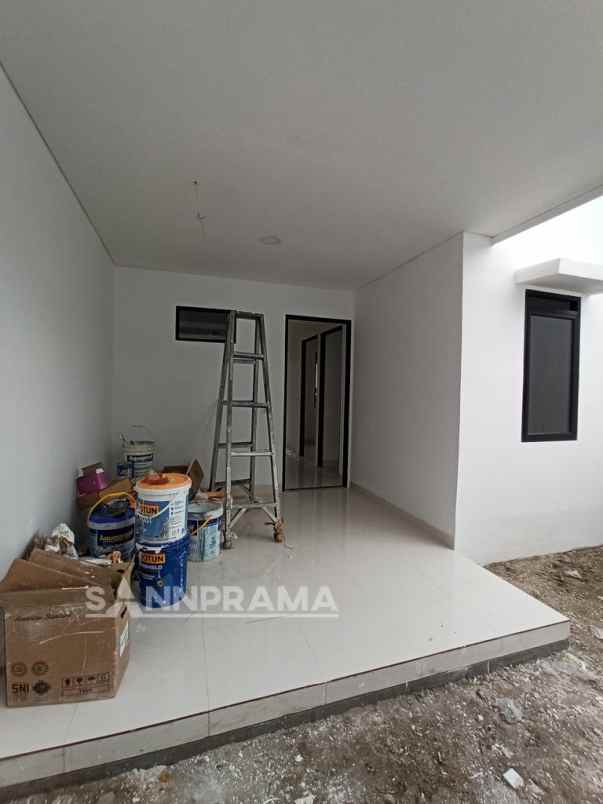 dijual rumah pengasinan