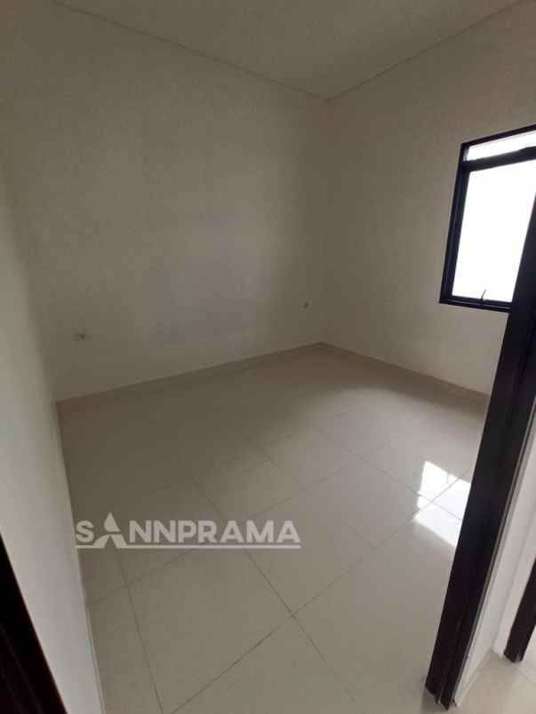 dijual rumah pengasinan