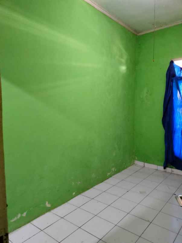 dijual rumah permata