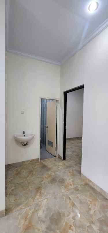 dijual rumah permata cimanggis