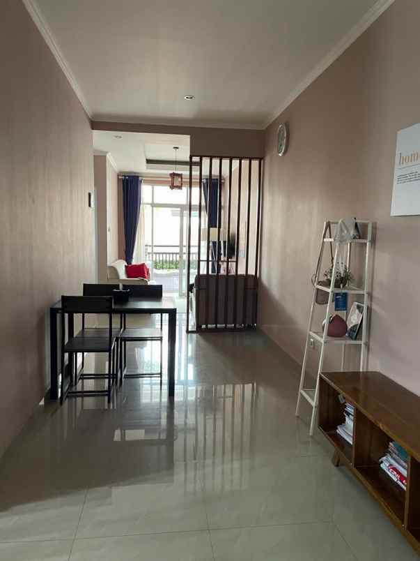 dijual rumah perumahan bukit sariwangi