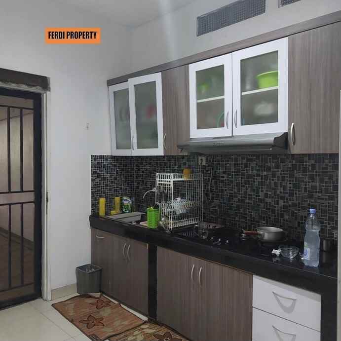 dijual rumah perumahan citra gran cibubur