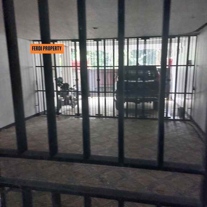 dijual rumah perumahan citra gran cibubur