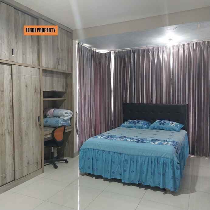 dijual rumah perumahan citra gran cibubur