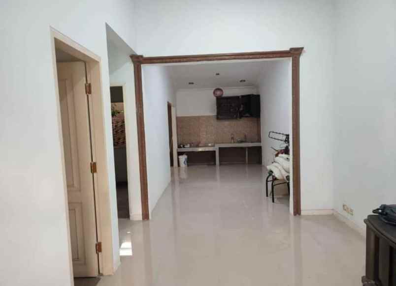 dijual rumah perumahan citra indah city