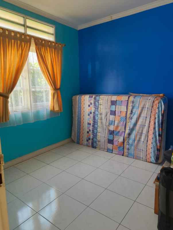 dijual rumah perumahan citra indah city