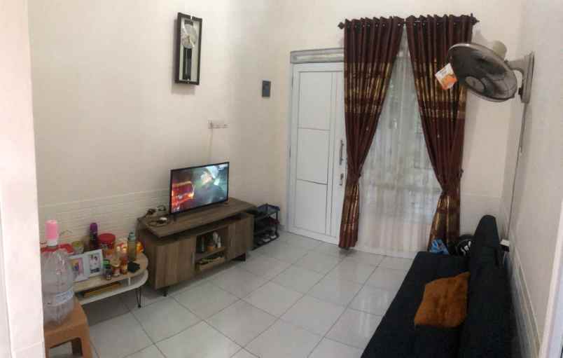 dijual rumah perumahan grand nusa indah