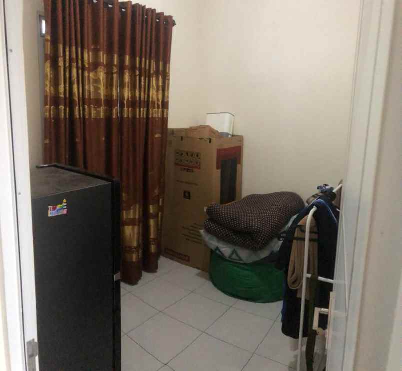 dijual rumah perumahan grand nusa indah