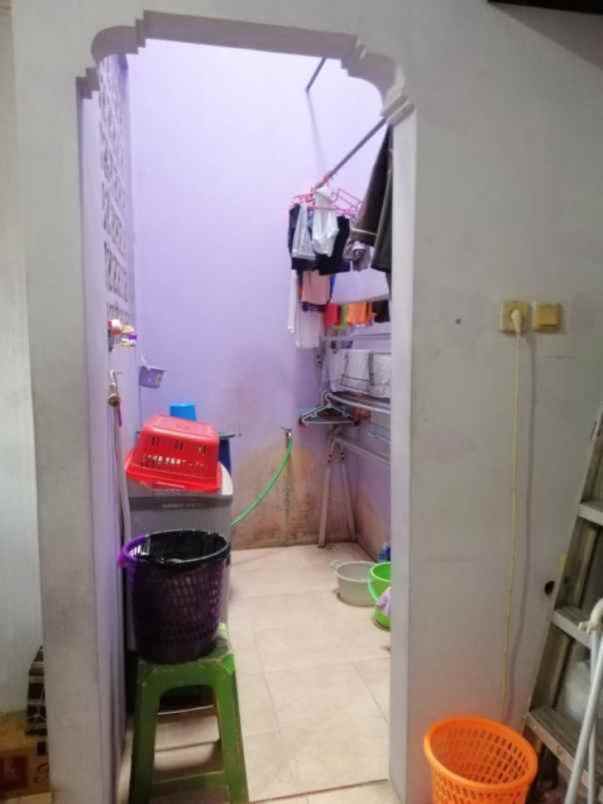 dijual rumah perumahan griya harapan