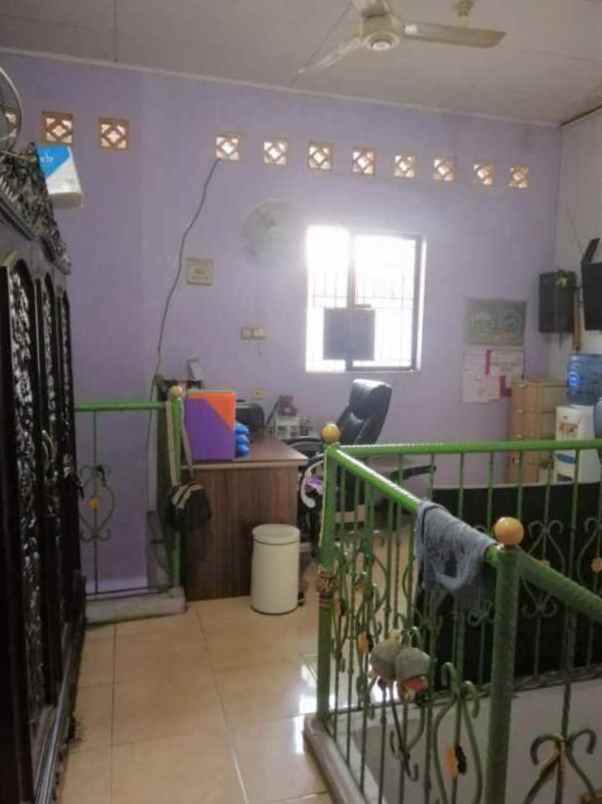 dijual rumah perumahan griya harapan