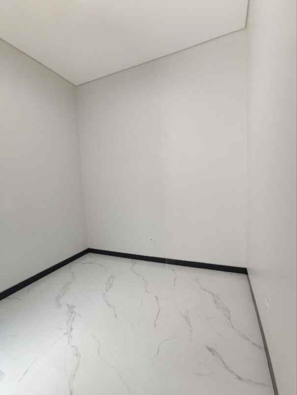dijual rumah perumahan pantai mentari
