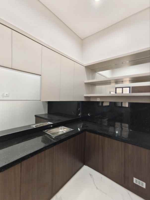 dijual rumah perumahan pantai mentari